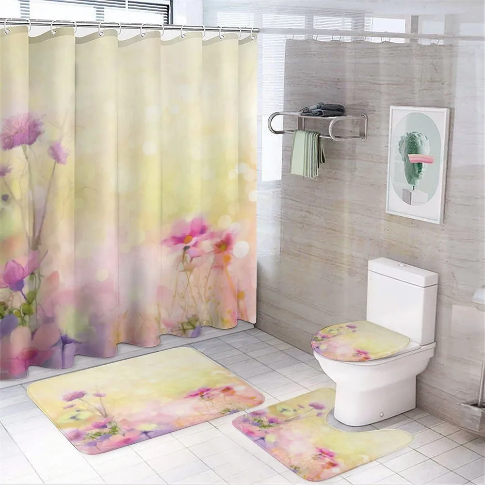 Vintage Magnolia Blooms — Your design