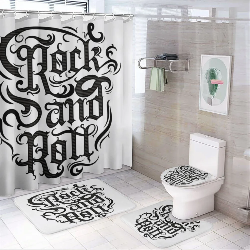 Vintage Rock 'n' Roll — Your design