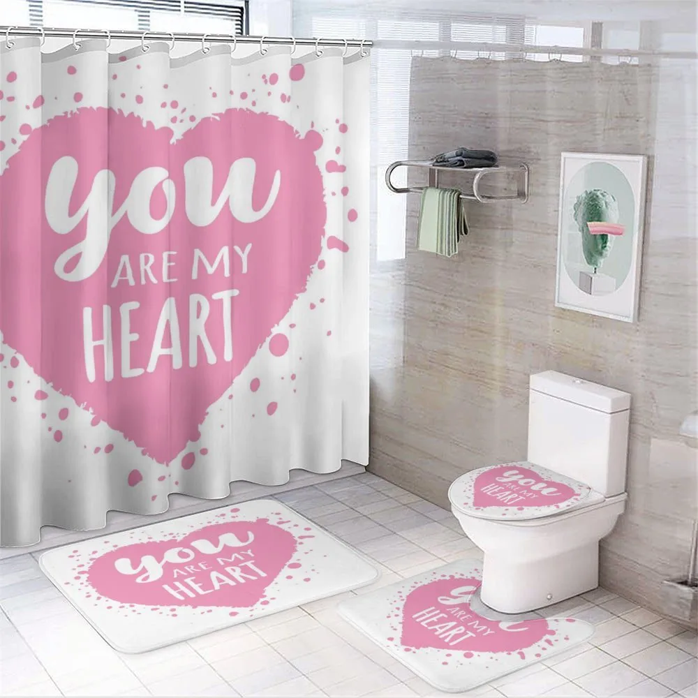 You Are My Heart — Your design