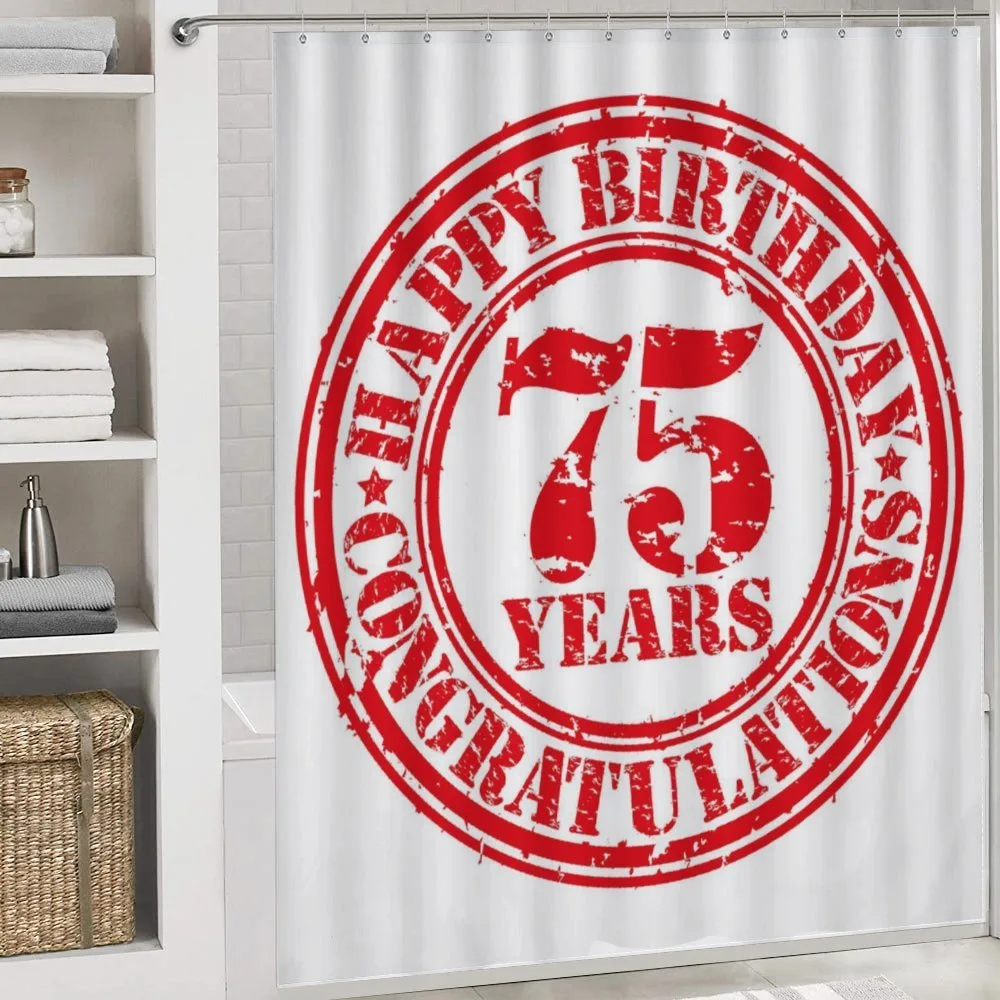 Aged Display Stamp — Detail 4