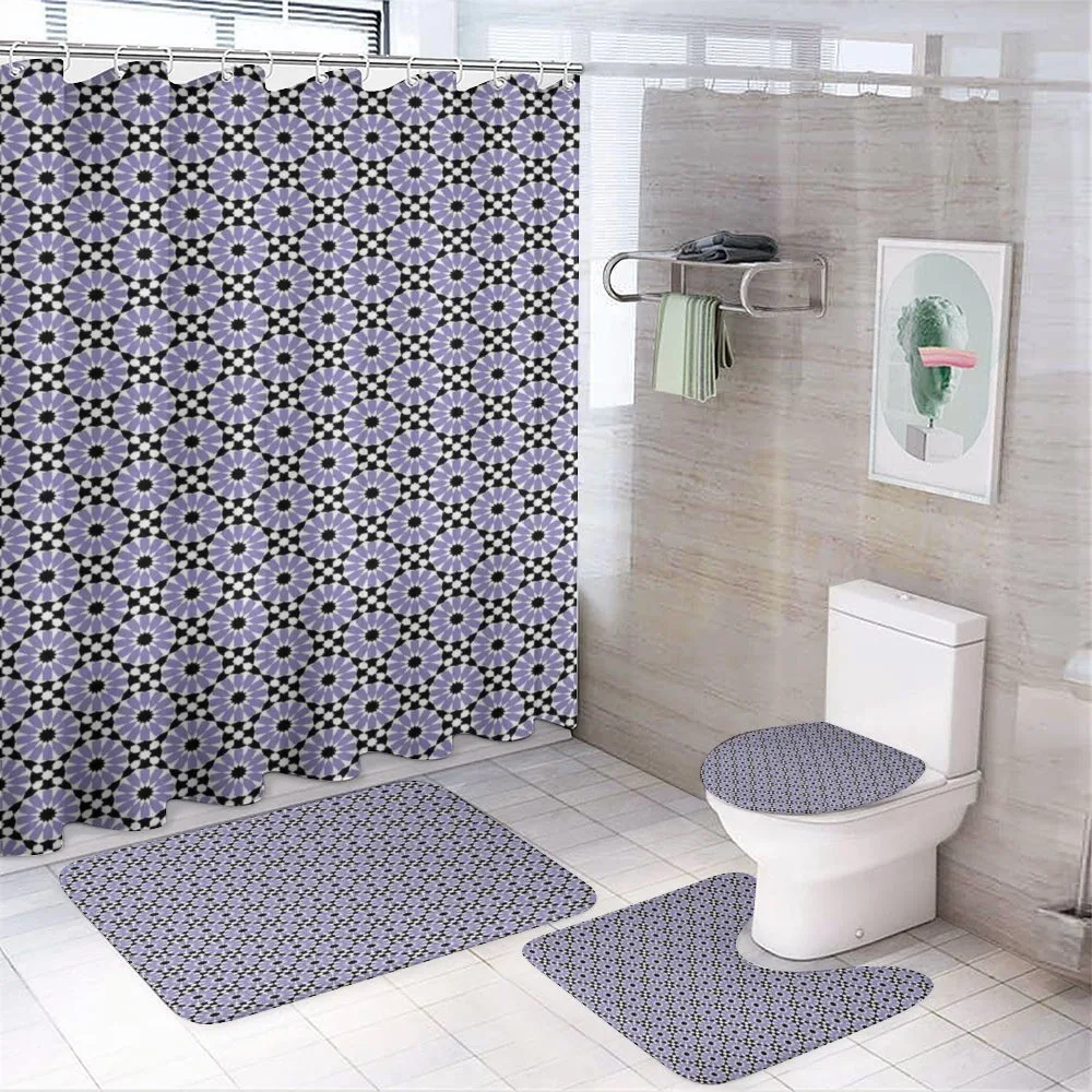 Antique Zellige Tile — Your design