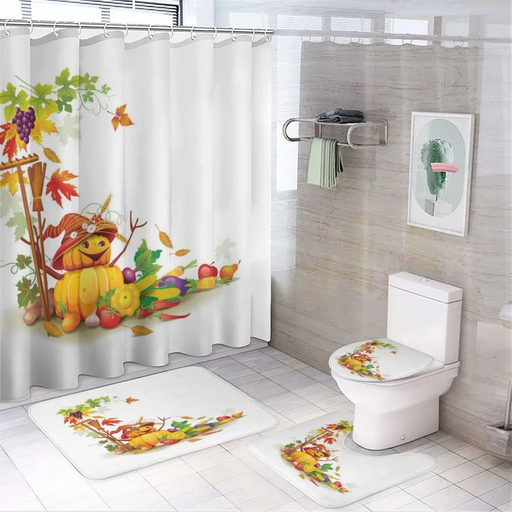 Autumn Harvest — Your design