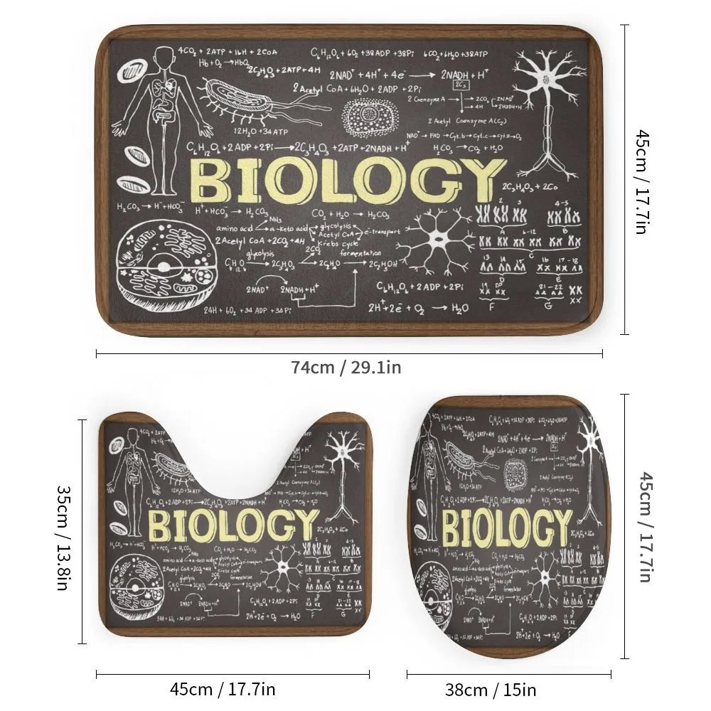 Biology — Detail 1