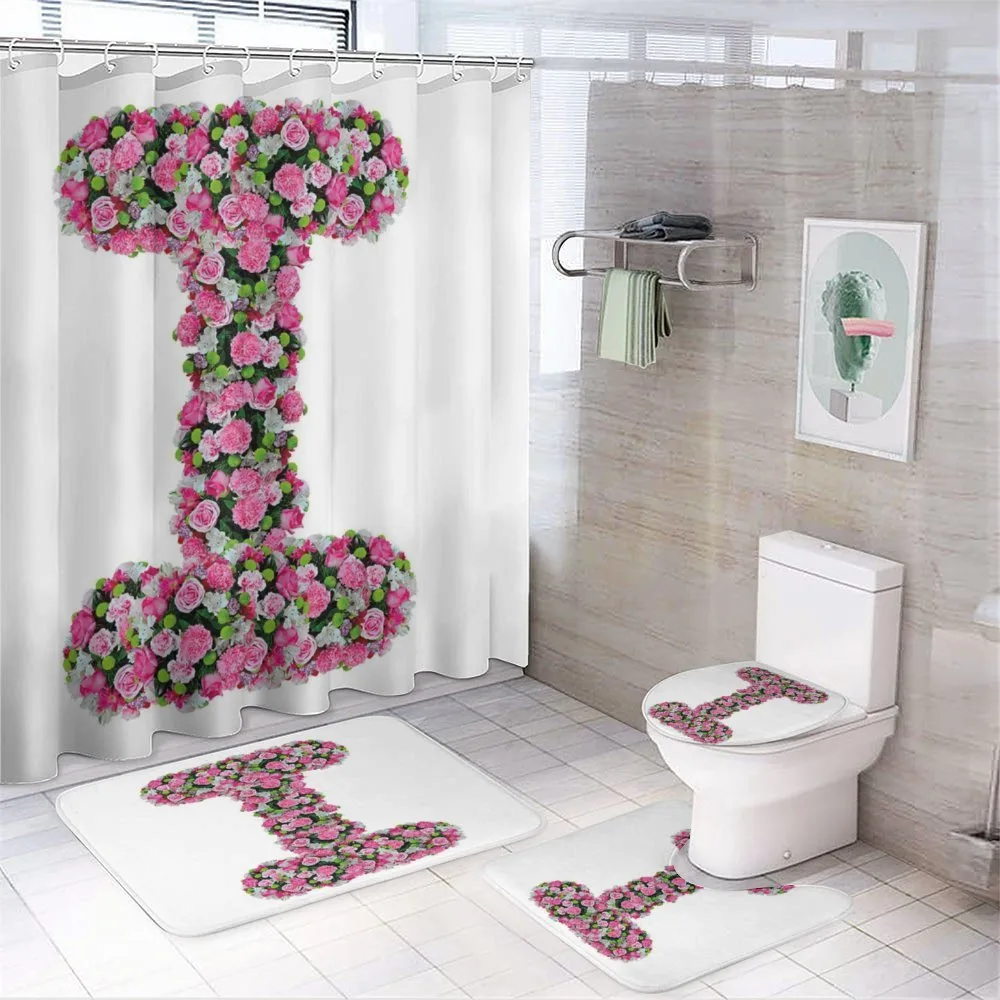 Blossoming Bouquet — Your design