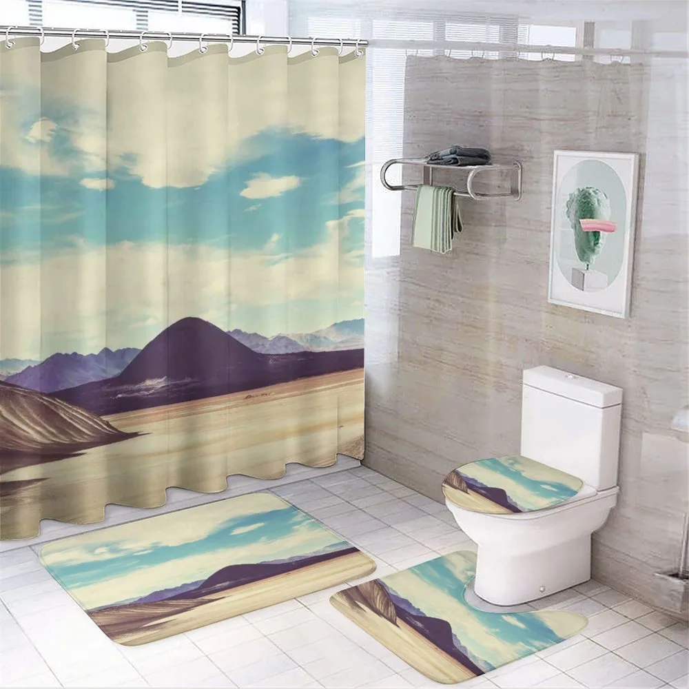 Brazilian Plateau — Your design