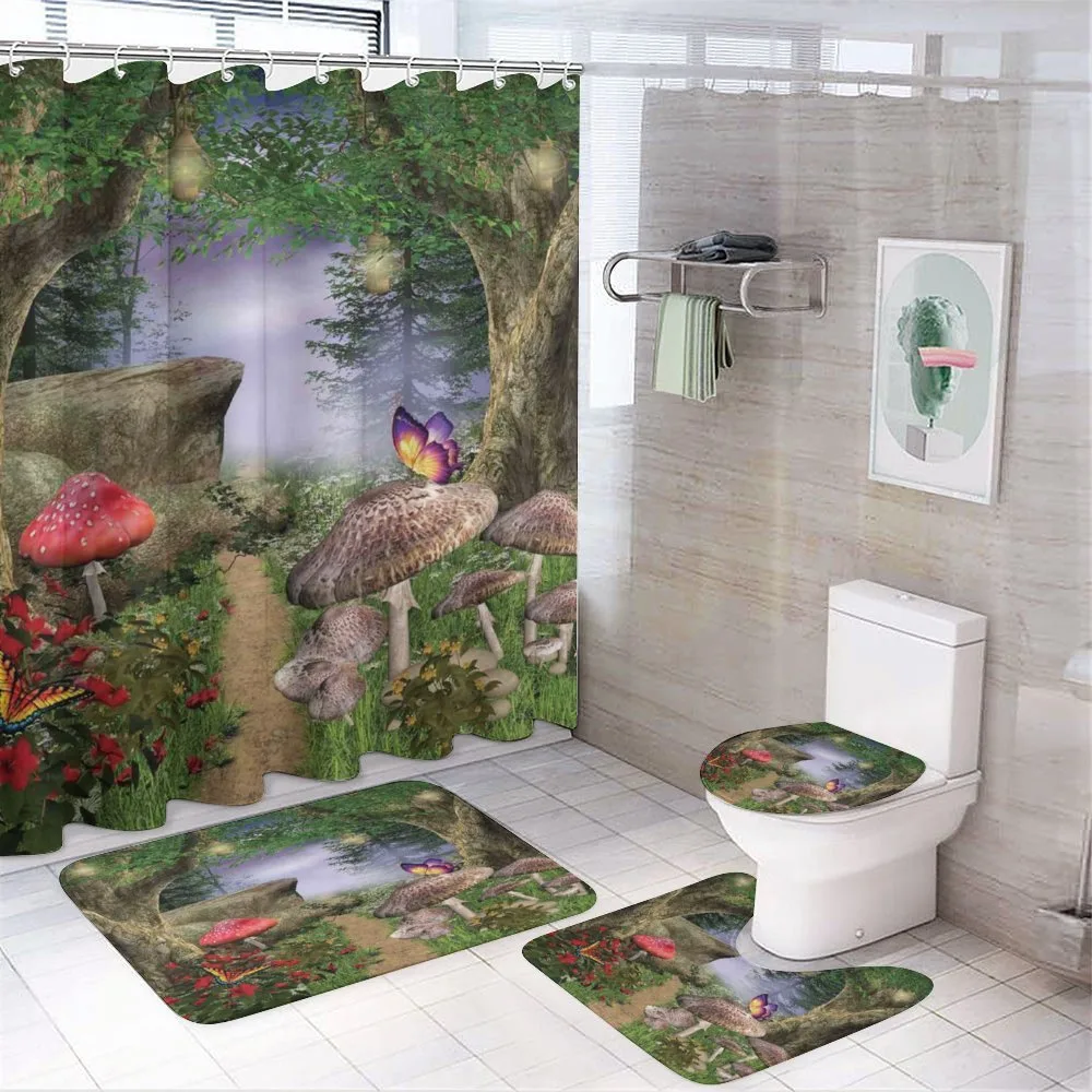 Butterflies Fairytale — Your design