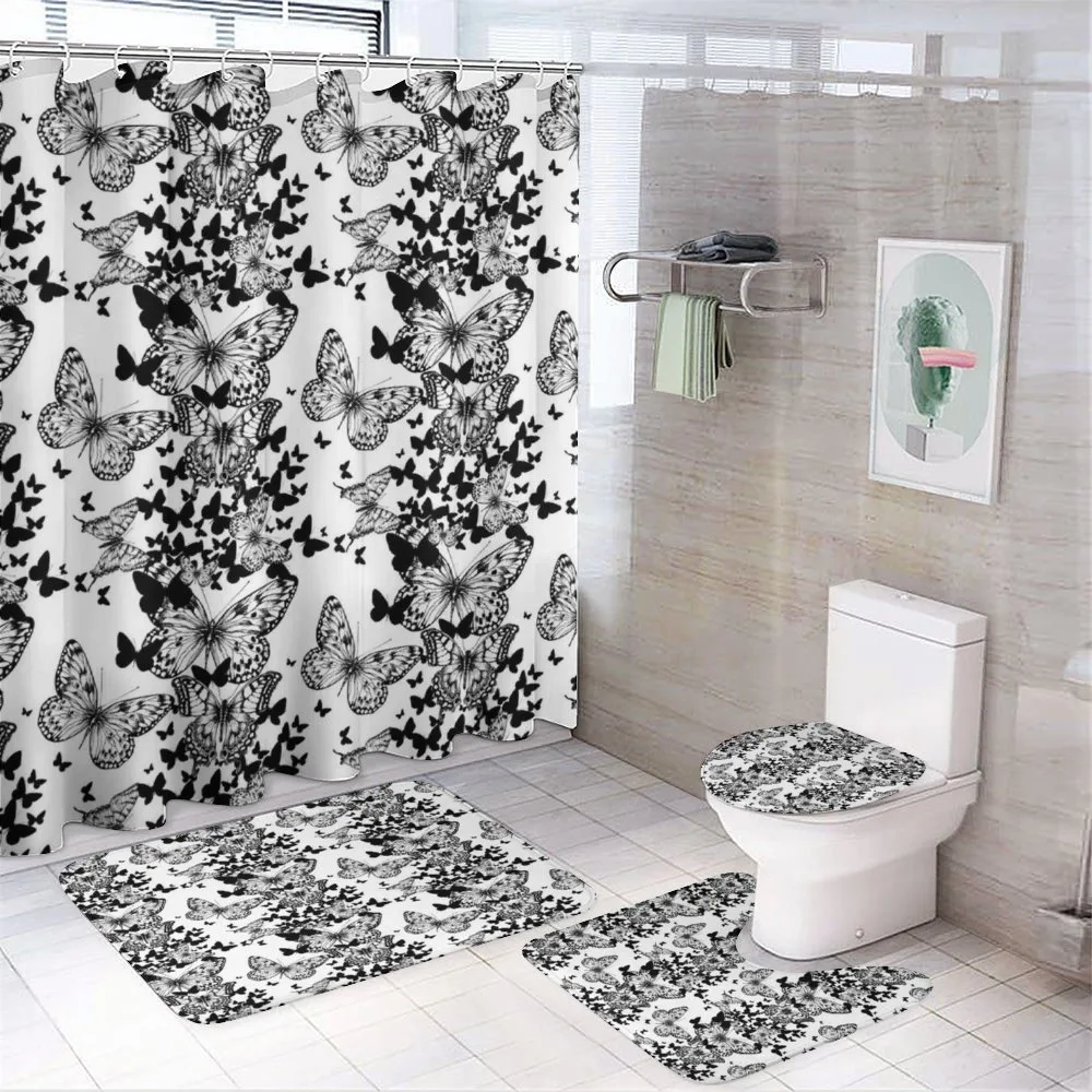 Butterfly Motif — Your design