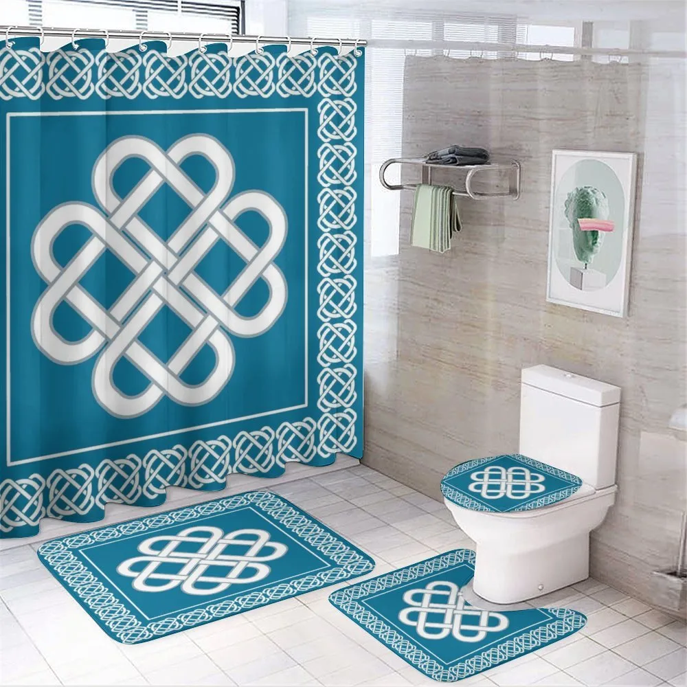 Celtic Love Knot — Your design