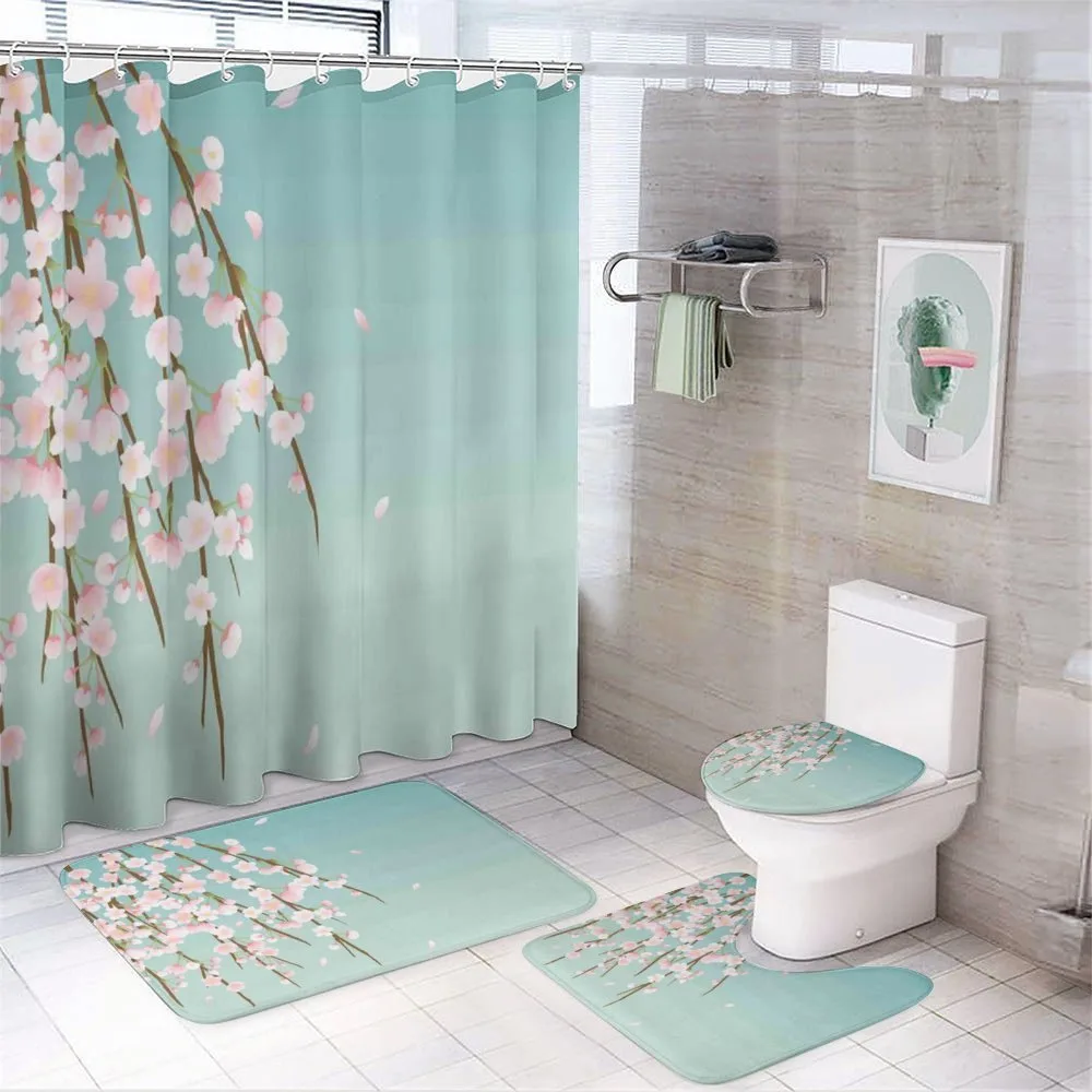 Cherry Blossom Buds — Your design