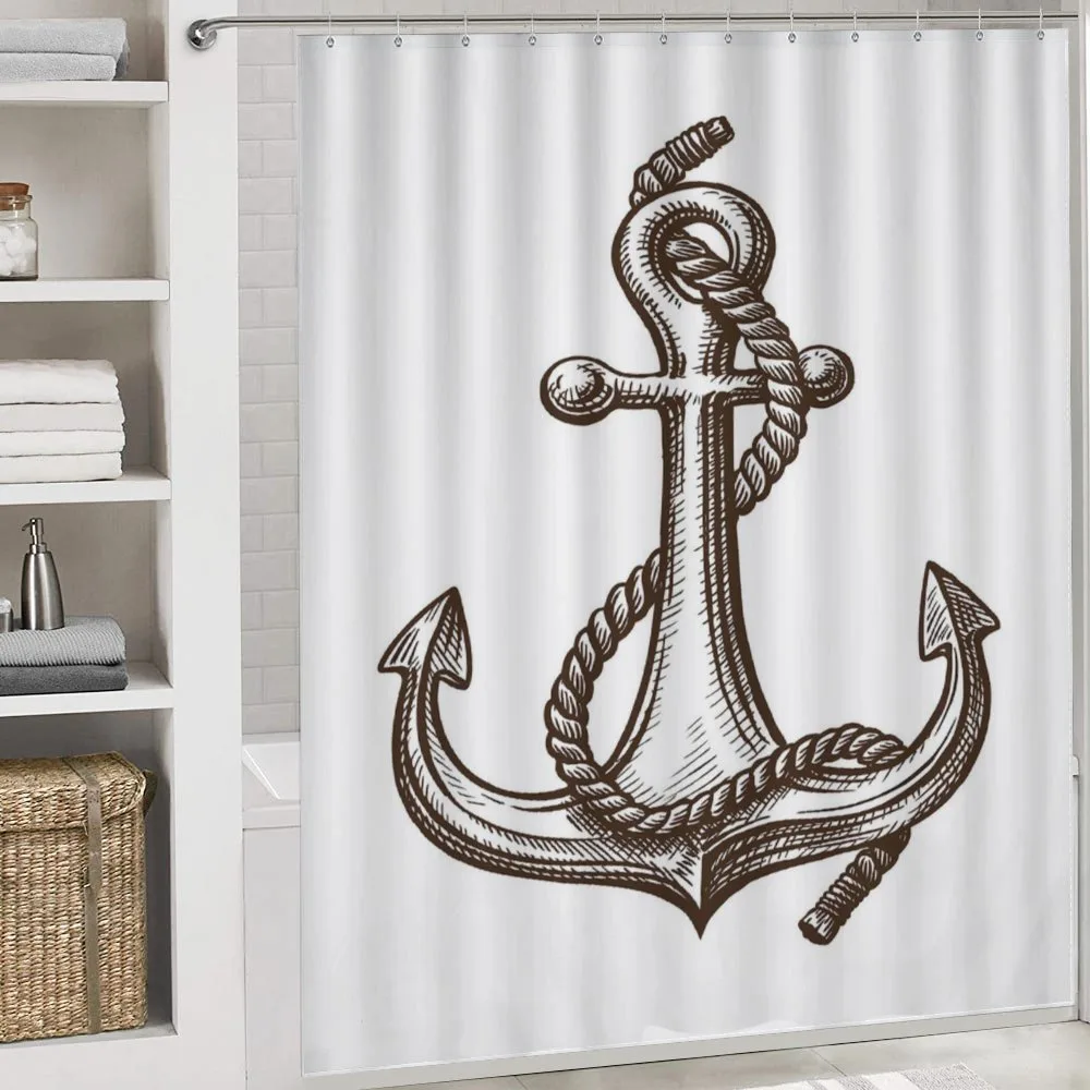 Cruise Sign Sketch — Detail 4