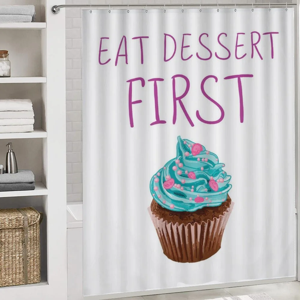 Dessert Cupcake Doodle — Detail 4