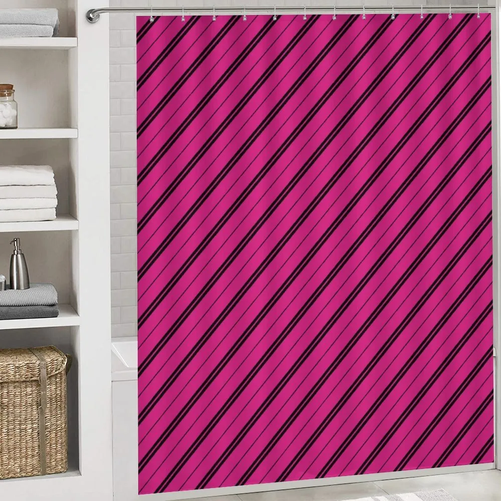 Diagonal Lines Modern — Detail 4