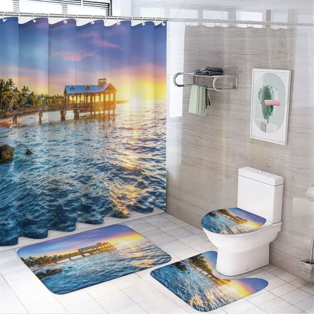 Florida Beach — Your design
