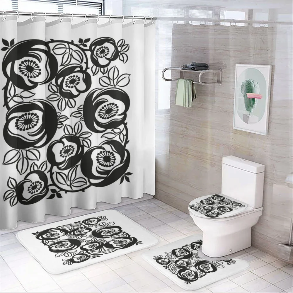 Flourish Motif — Your design