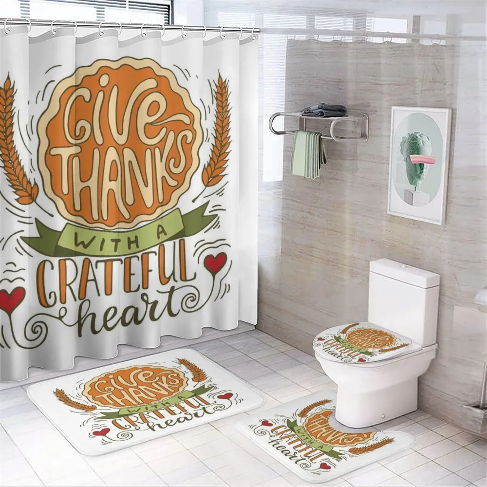 Give Thanks Words — Your design