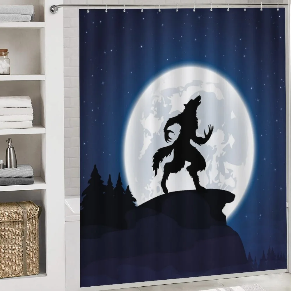 Halloween Theme Design — Detail 4