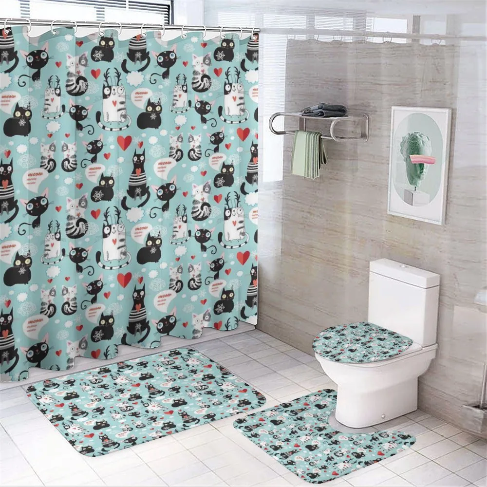 Kitties Love Daydreaming — Your design