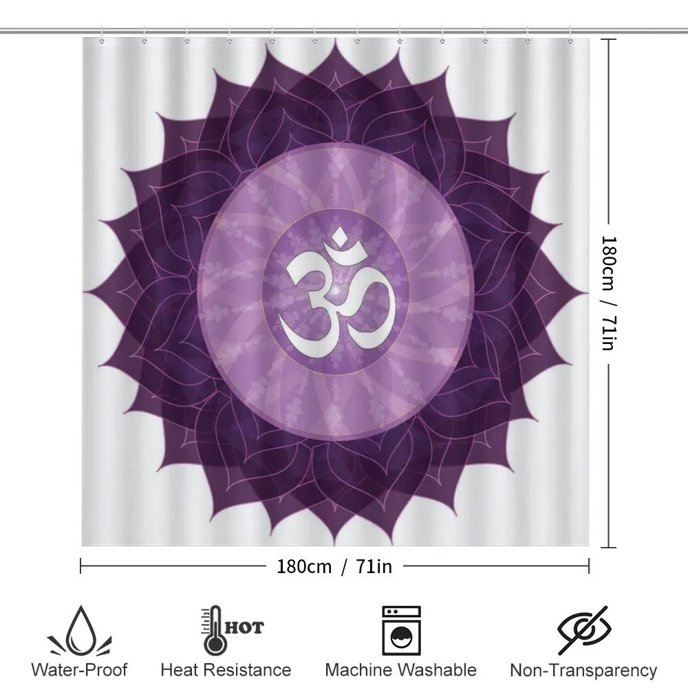 Letter Chakra — Detail 2