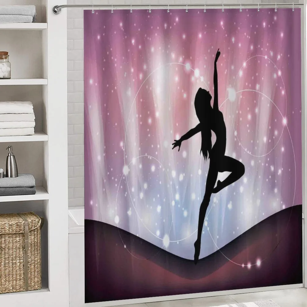 Magic Dance Fine Arts — Detail 4