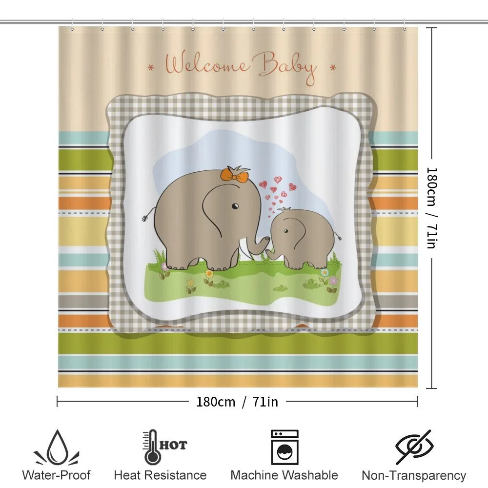 Mammal Family — Detail 2