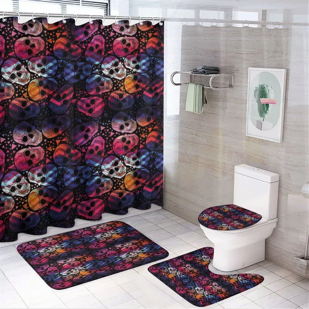 Mexican Sugar Skulls — Your design