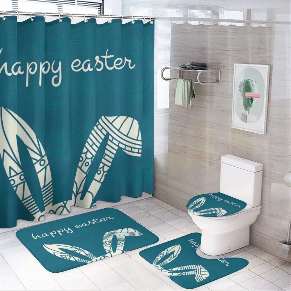 Ornamental Bunny Ears — Your design
