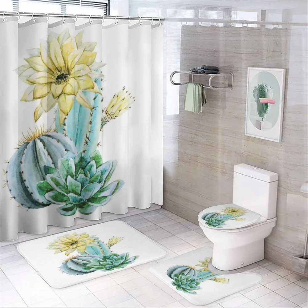 Plant Spikes Cactus — Your design