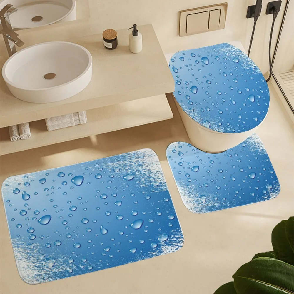 Realistic Water Bubbles — Detail 5