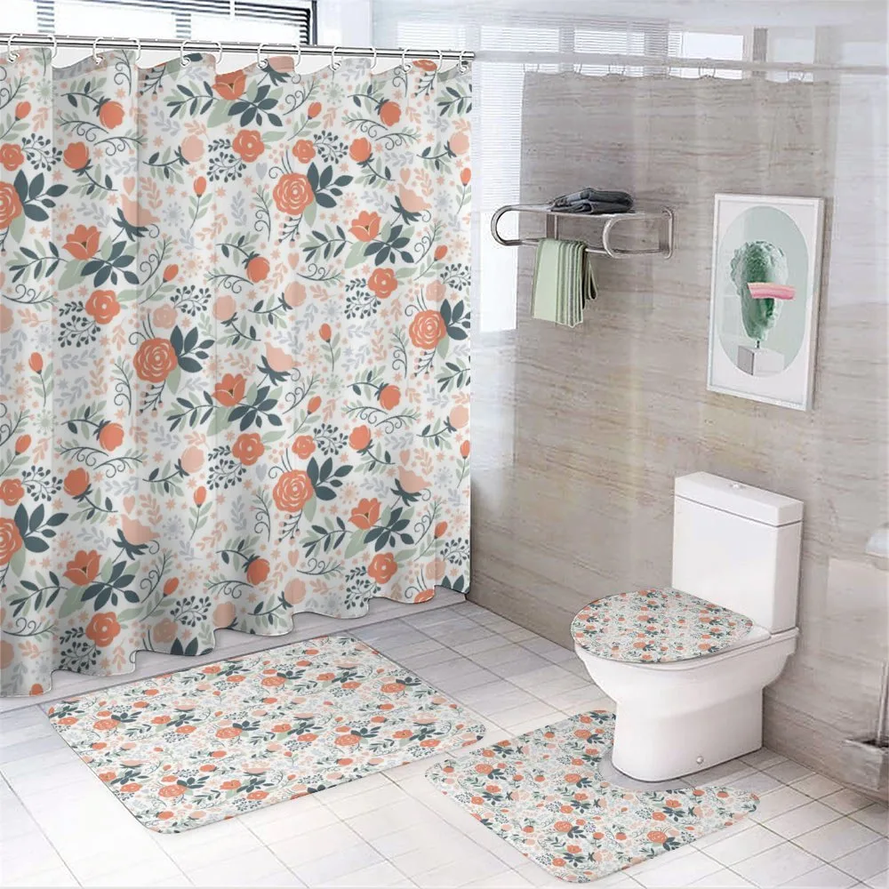 Shabby Nature Botanical — Your design