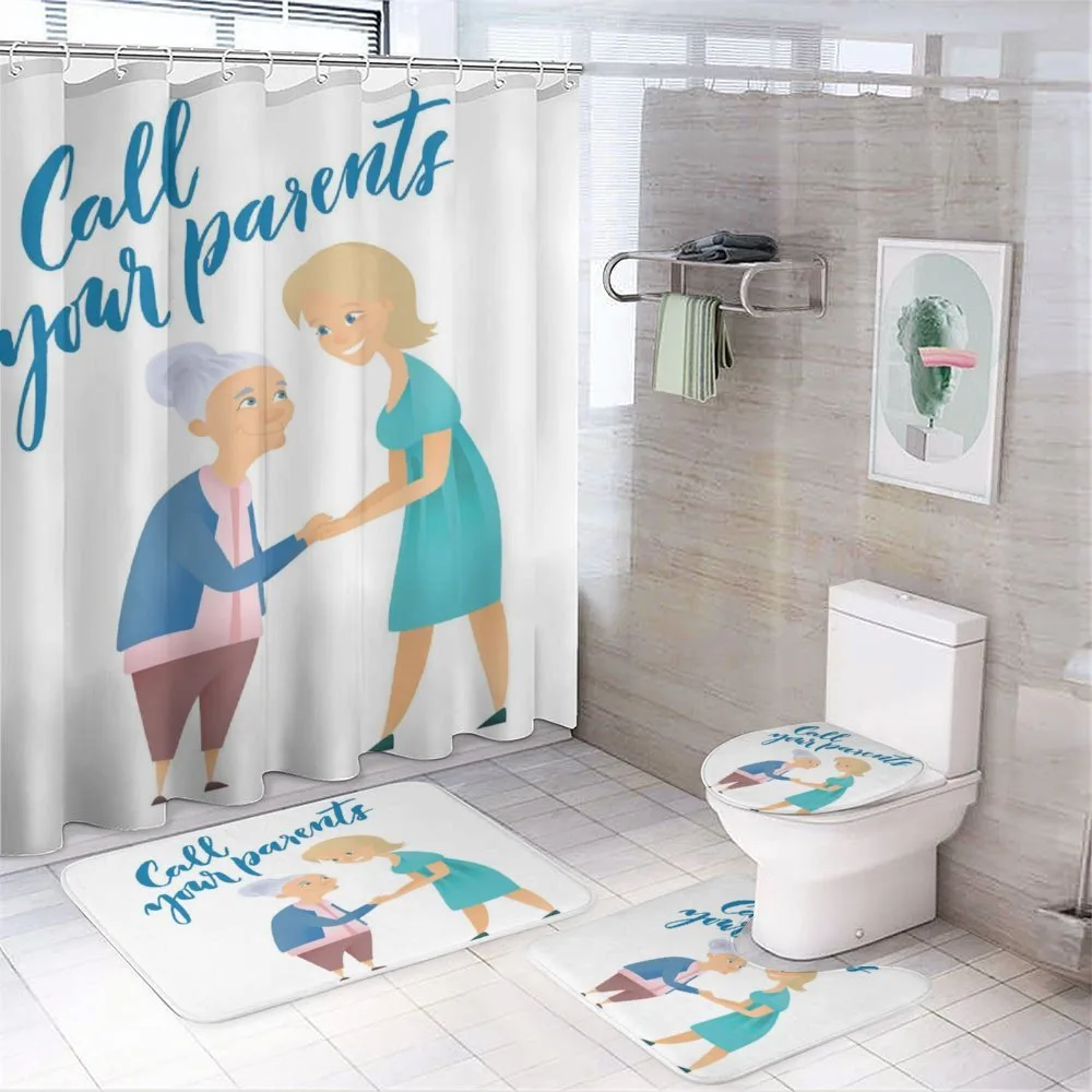 Woman and Mother Design — Your design