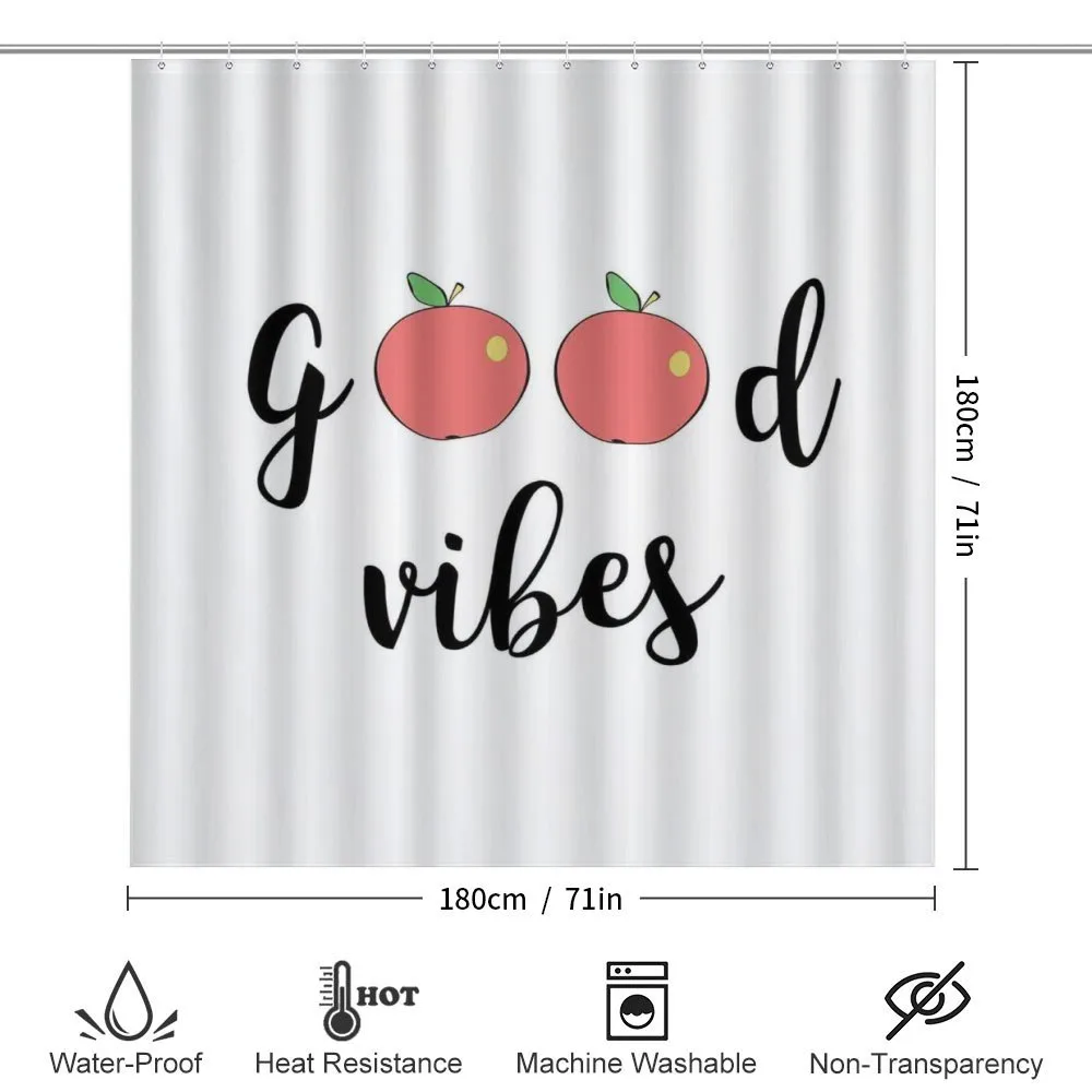 Apples Healthy — Detail 2