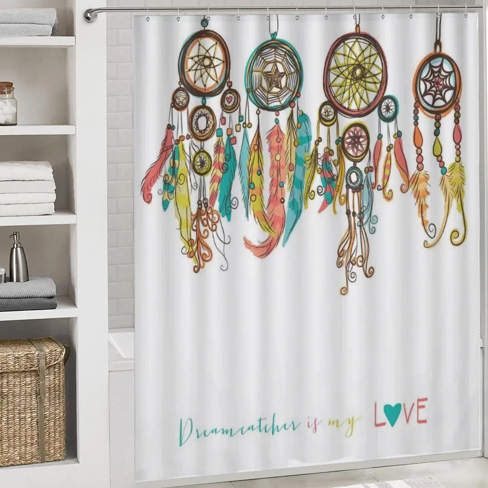Boho Dreamcatchers — Detail 4