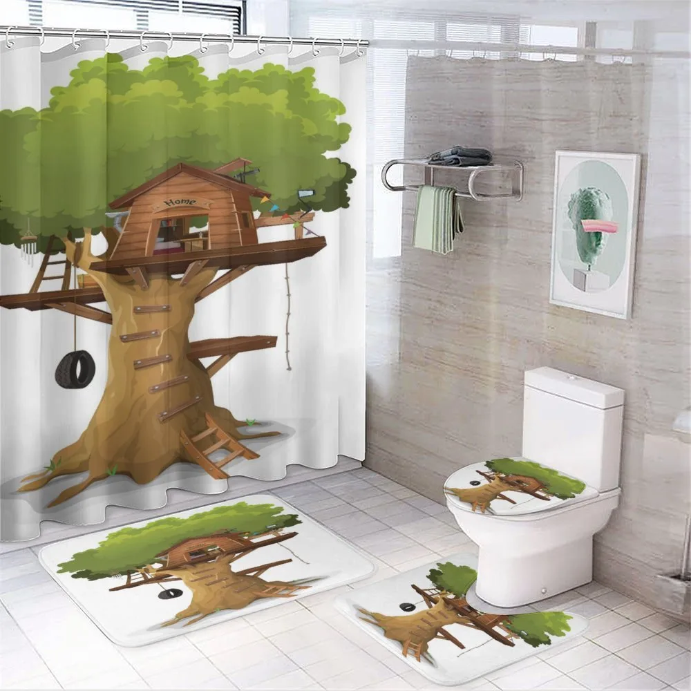 Children Fun Hobby Home — Your design