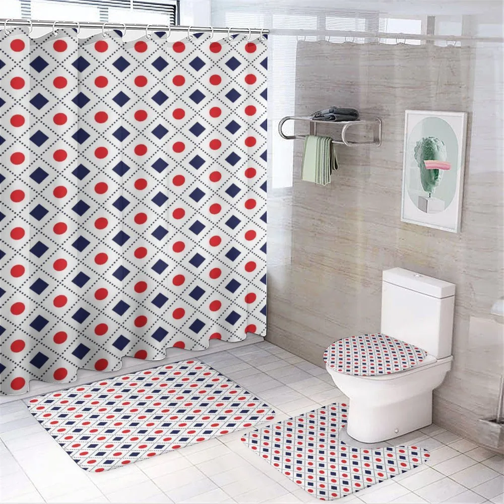Circles Squares — Your design