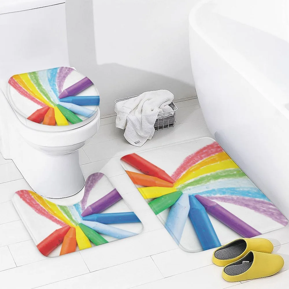 Creative Children Rainbow — Detail 3