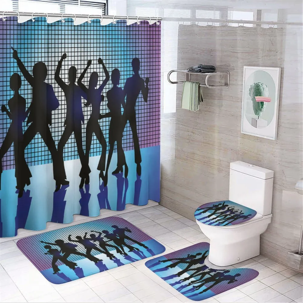 Dancing Night Club — Your design