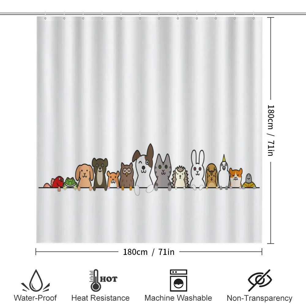 Domestic Pets Funny — Detail 2