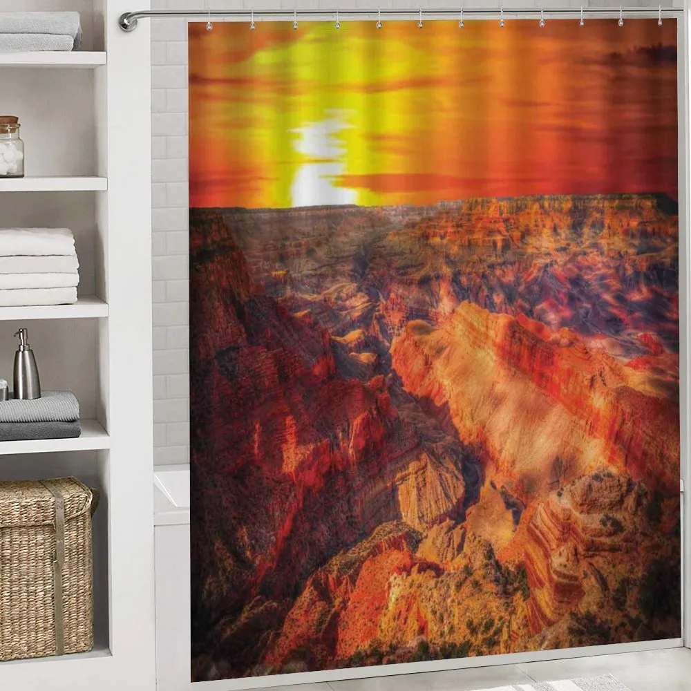 Grand Canyon Horizon — Detail 4