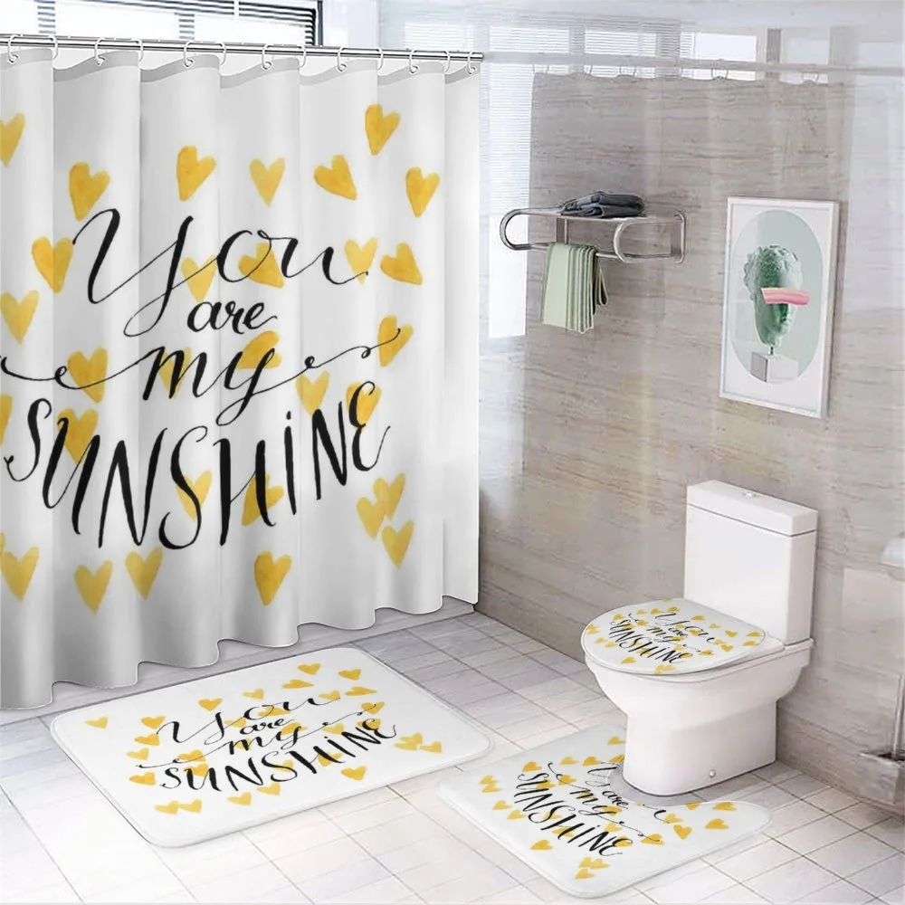 Hearts and Words — Your design