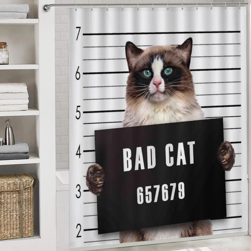Jail Kitty Under Arrest — Detail 4