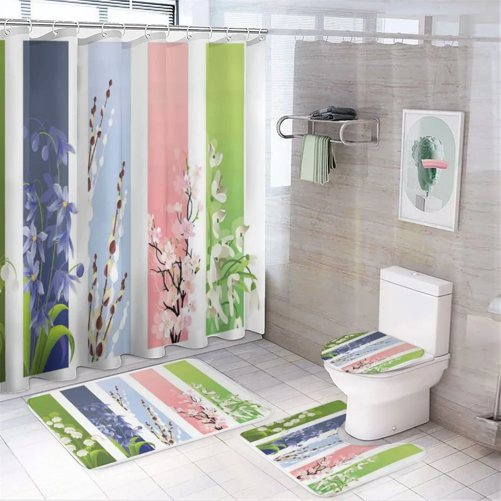 Lily Primrose Valley — Your design