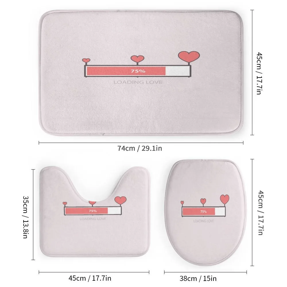 Loading Love Meter — Detail 1