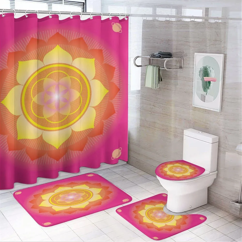 Lotus Planet Astral Cosmic — Your design
