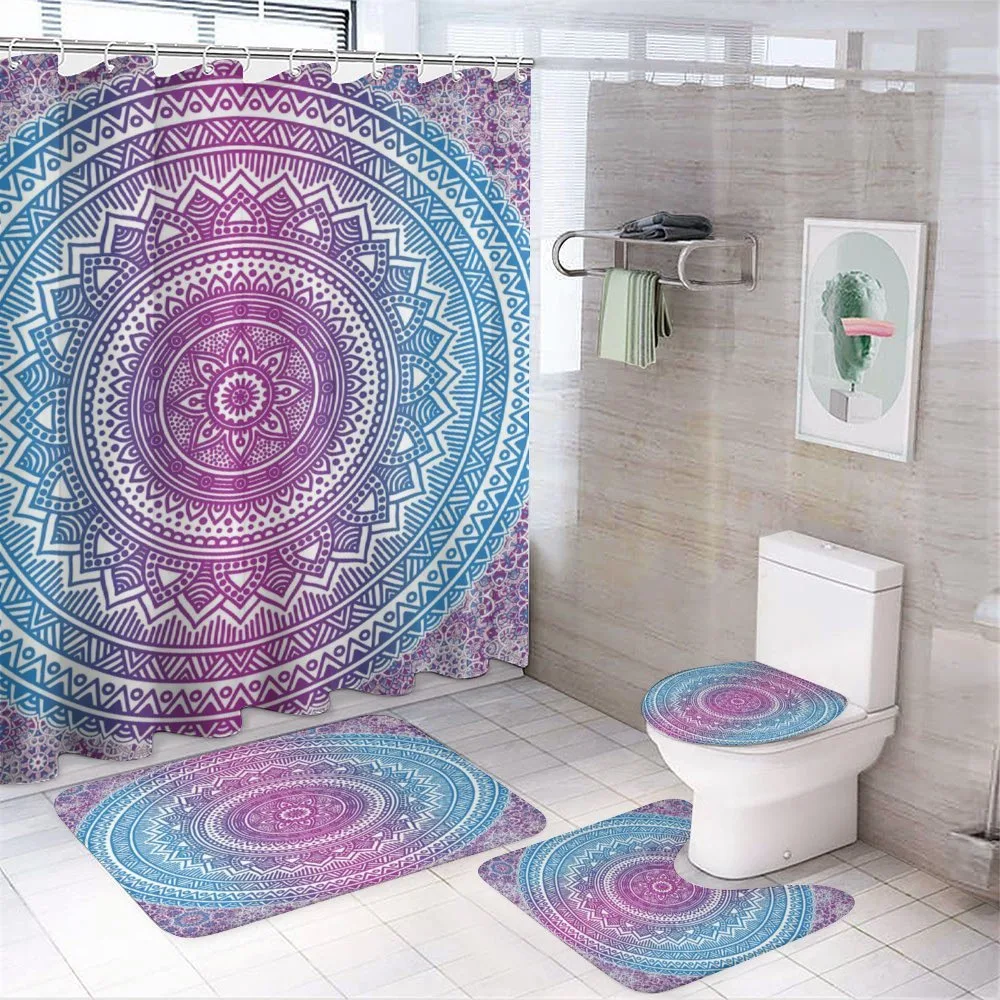 Mandala Pattern — Your design