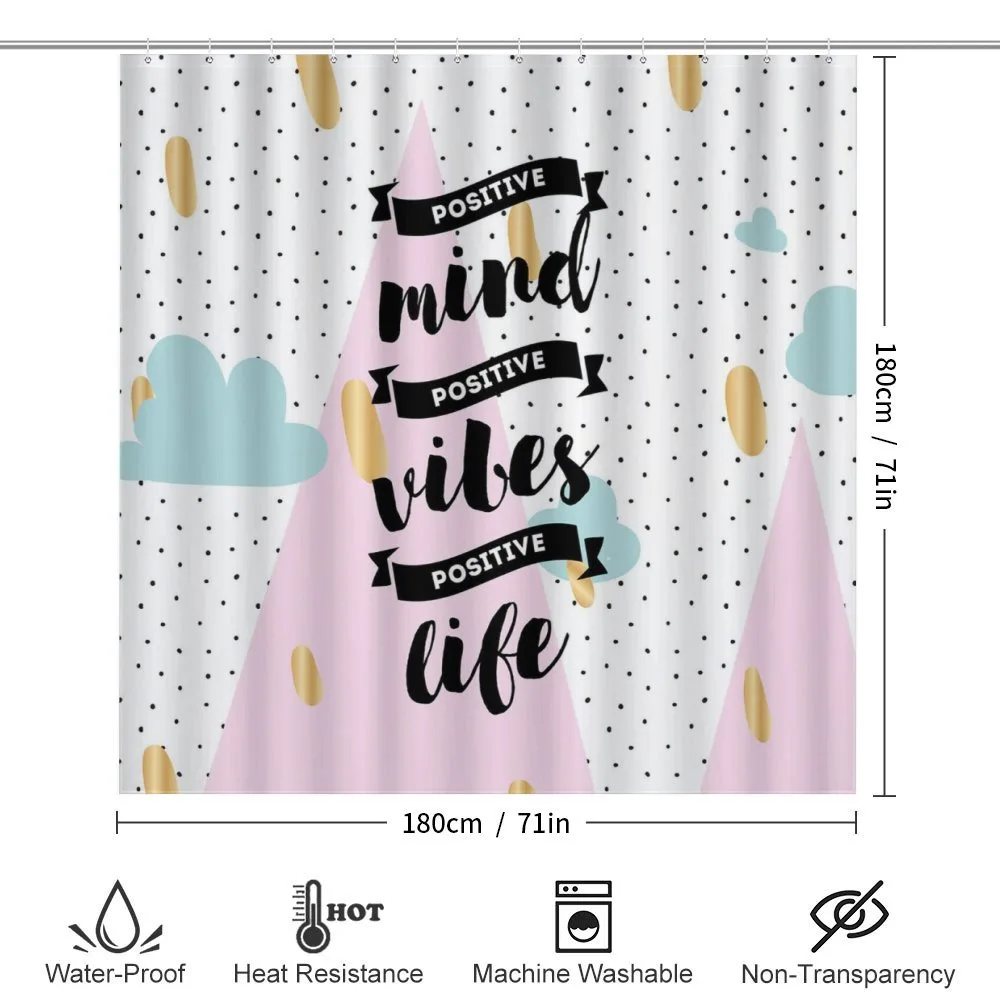 Mind Vibes Life — Detail 2