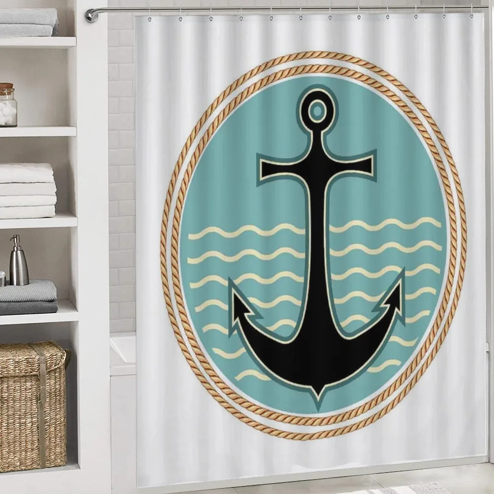 Nautical Design — Detail 4