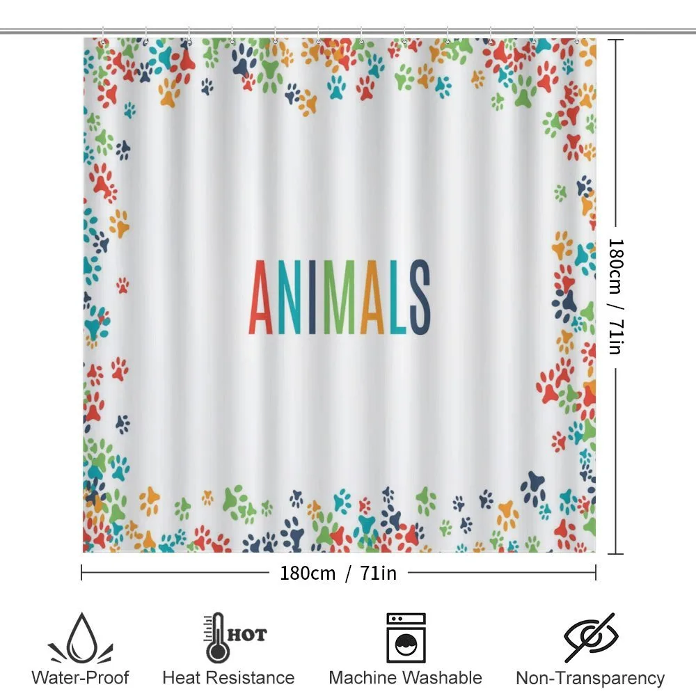Paw Trace Pets — Detail 2