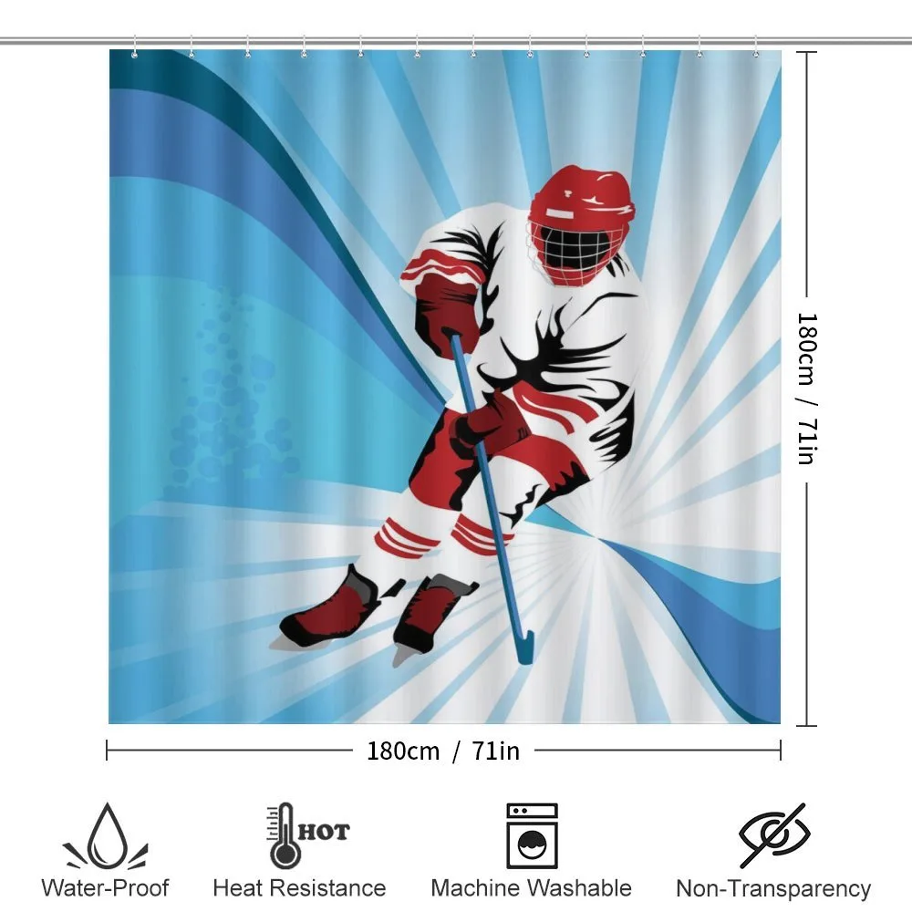 Player Strong Shot Goal — Detail 2