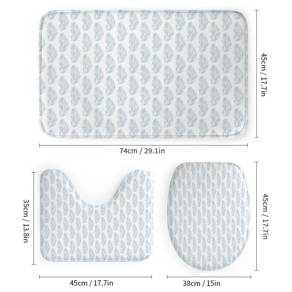 Quills Pattern — Detail 1
