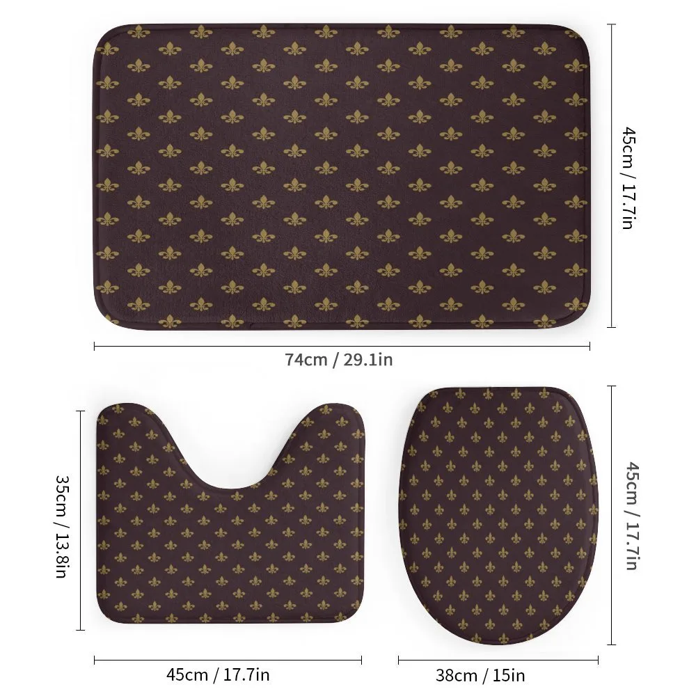 Royal Pattern — Detail 1